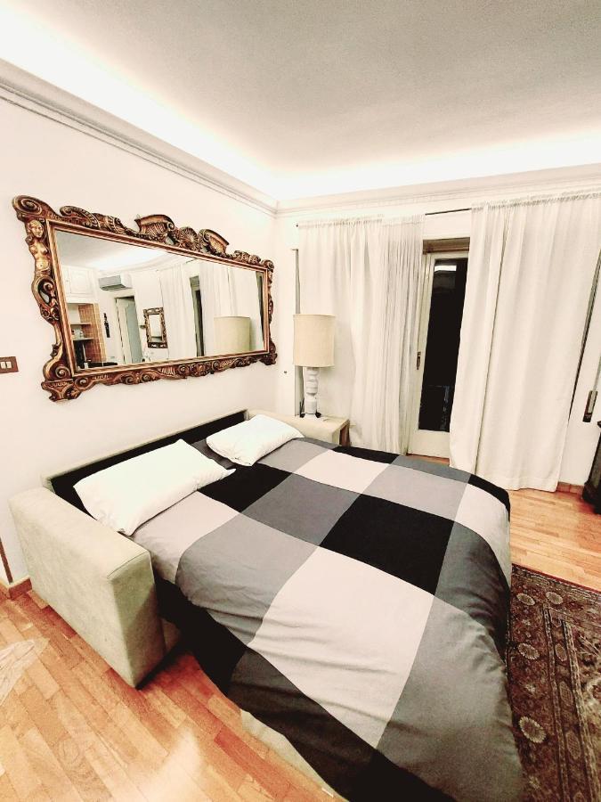 Al Ghetto Da Sufi Apartment Rom