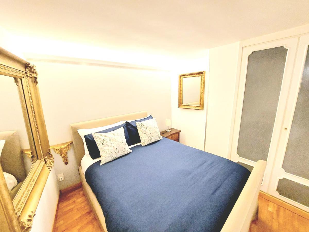 Al Ghetto Da Sufi Apartment Rom