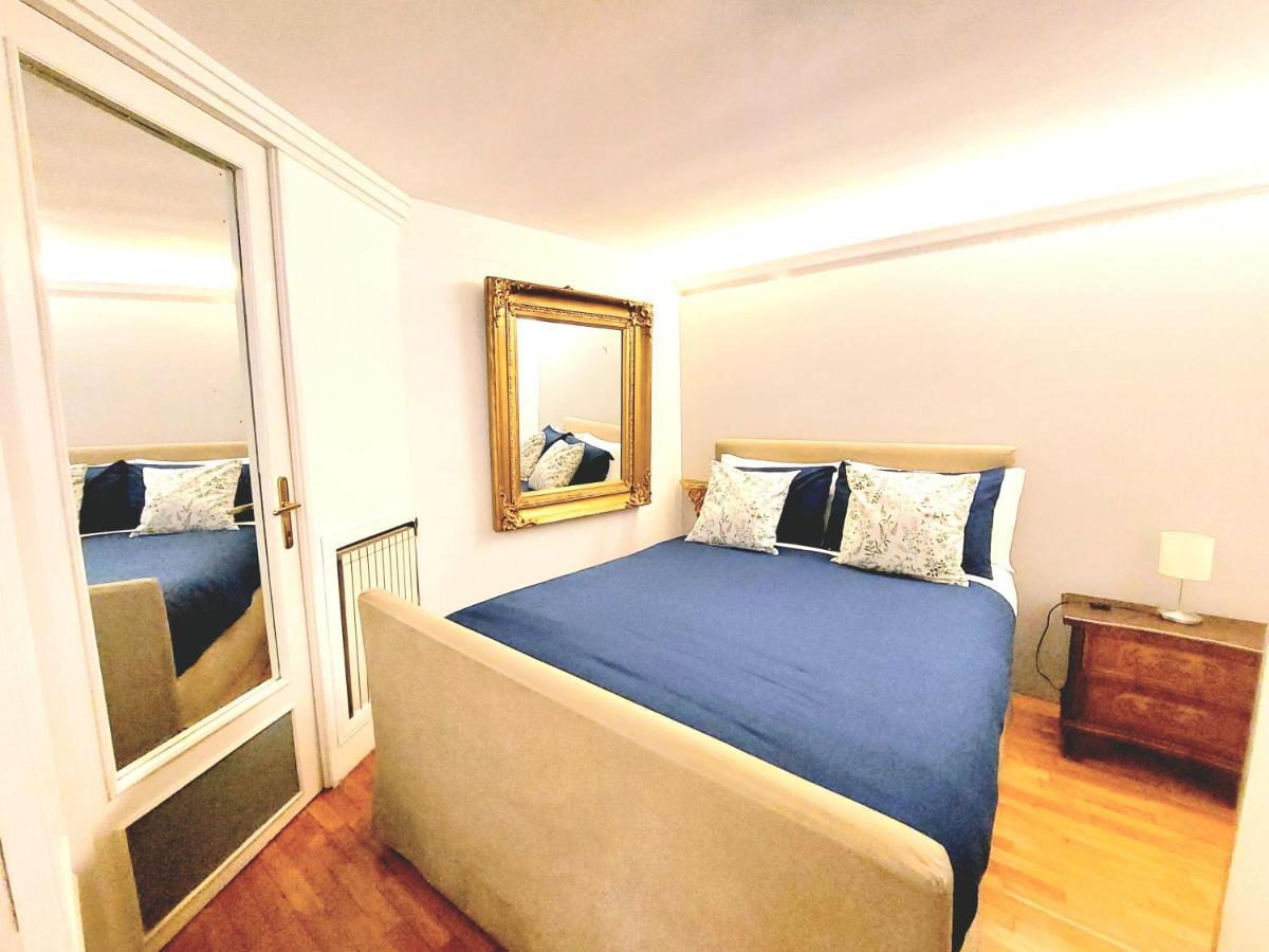 Apartment Al Ghetto Da Sufi *